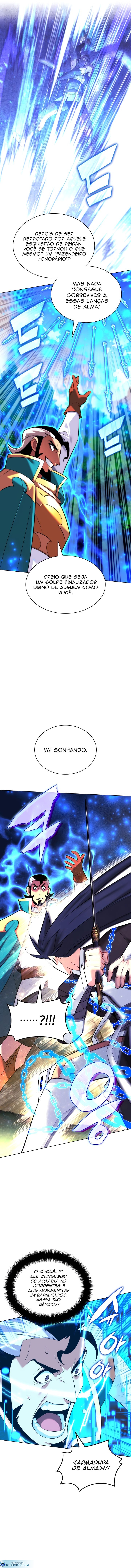 Read As Aventuras de Greed PT Manga Online