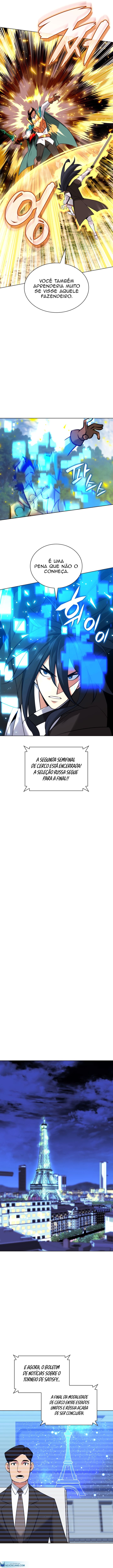 Read As Aventuras de Greed PT Manga Online