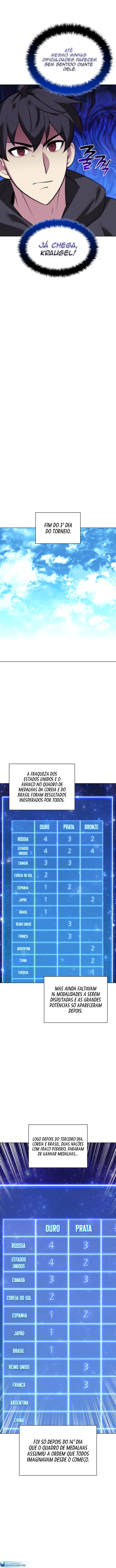 Read As Aventuras de Greed PT Manga Online