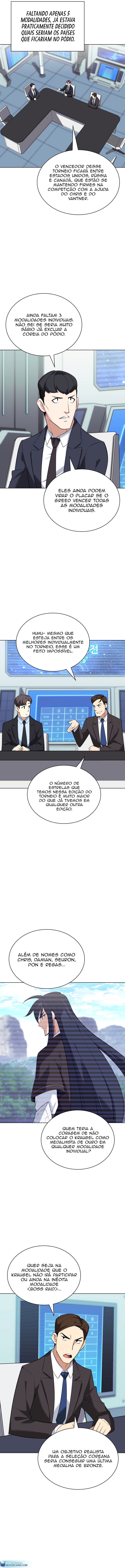 Read As Aventuras de Greed PT Manga Online