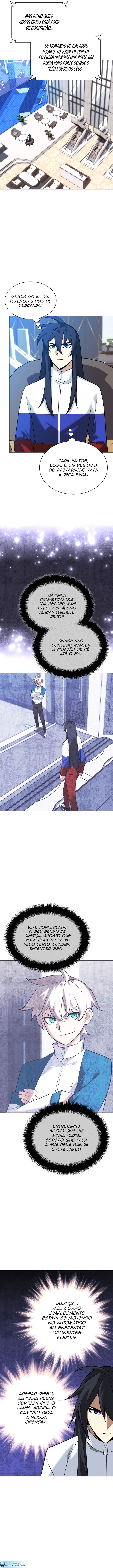 Read As Aventuras de Greed PT Manga Online