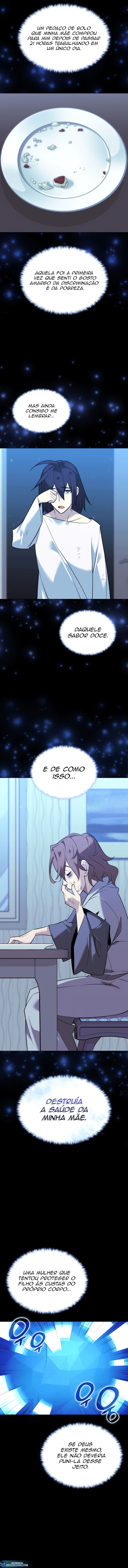 Read As Aventuras de Greed PT Manga Online