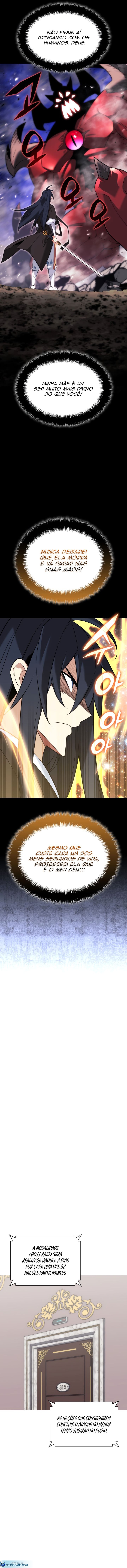 Read As Aventuras de Greed PT Manga Online