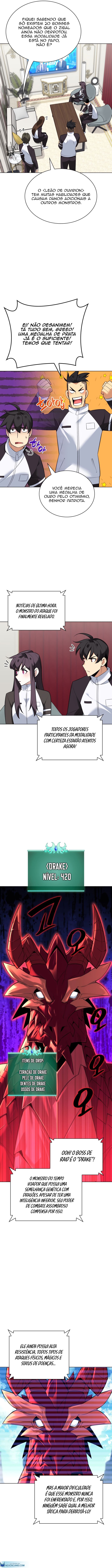 Read As Aventuras de Greed PT Manga Online