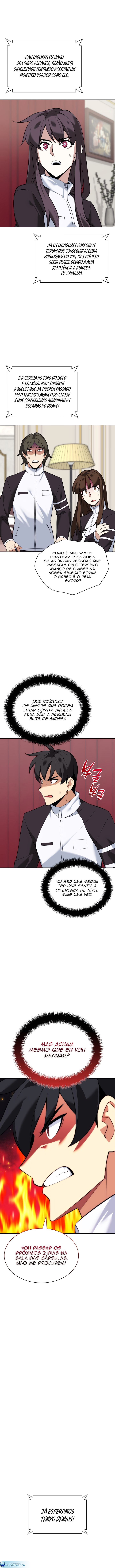Read As Aventuras de Greed PT Manga Online