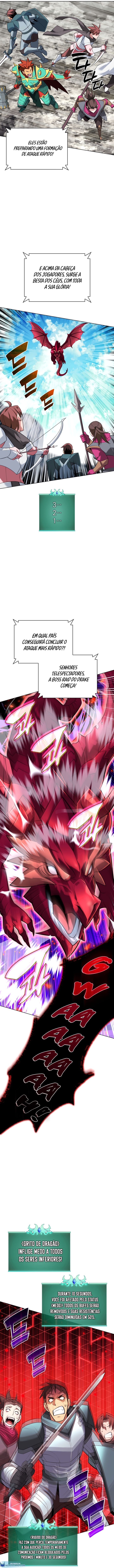 Read As Aventuras de Greed PT Manga Online