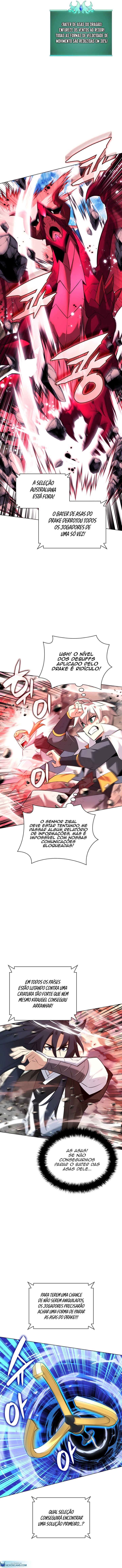 Read As Aventuras de Greed PT Manga Online