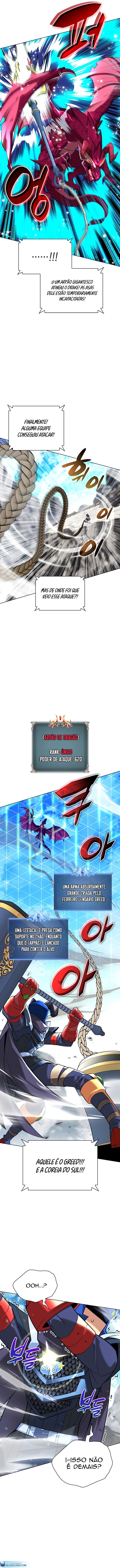 Read As Aventuras de Greed PT Manga Online