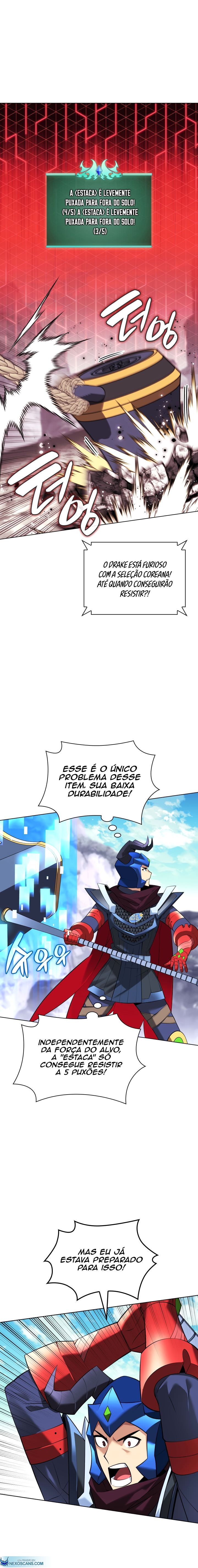 Read As Aventuras de Greed PT Manga Online