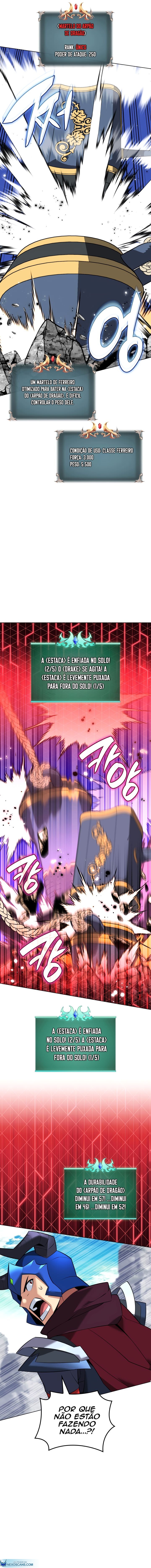 Read As Aventuras de Greed PT Manga Online