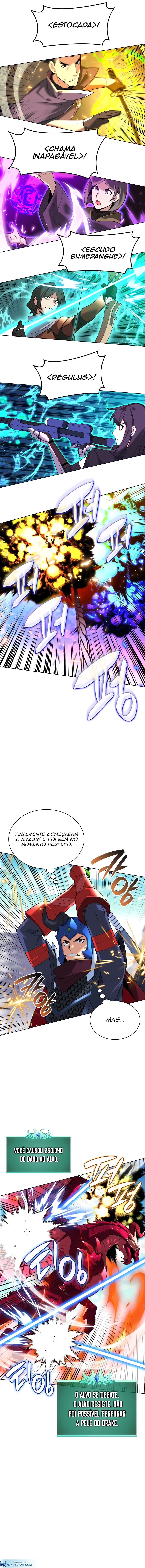 Read As Aventuras de Greed PT Manga Online