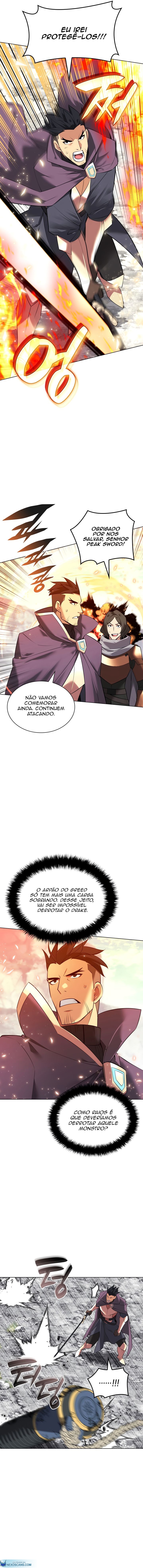 Read As Aventuras de Greed PT Manga Online
