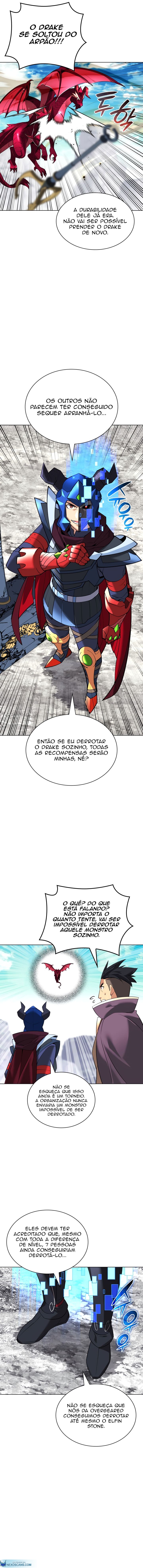Read As Aventuras de Greed PT Manga Online
