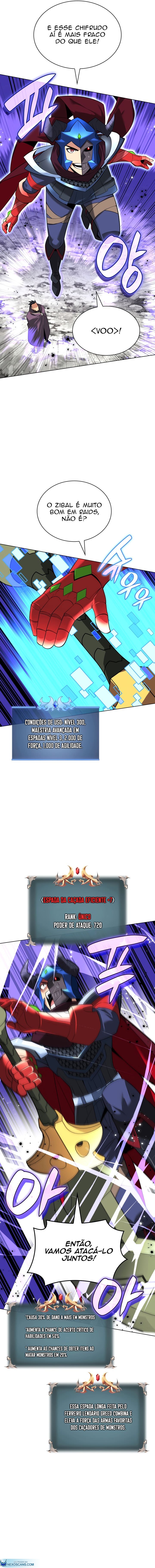 Read As Aventuras de Greed PT Manga Online