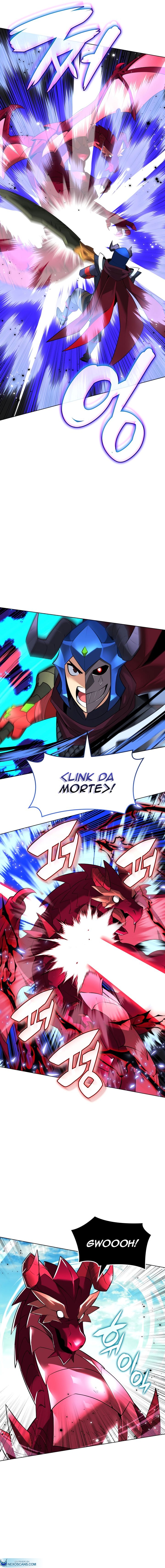Read As Aventuras de Greed PT Manga Online