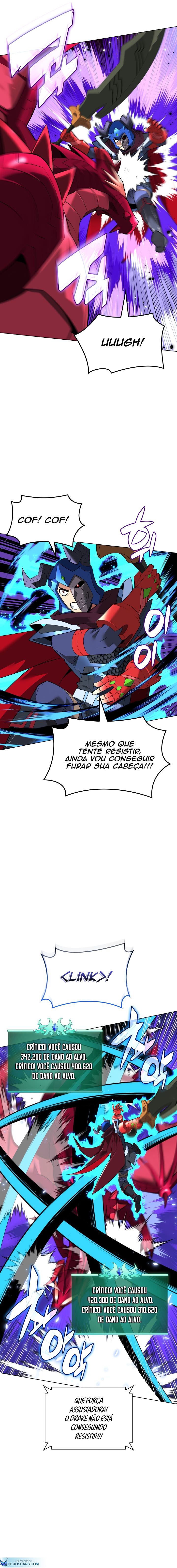 Read As Aventuras de Greed PT Manga Online