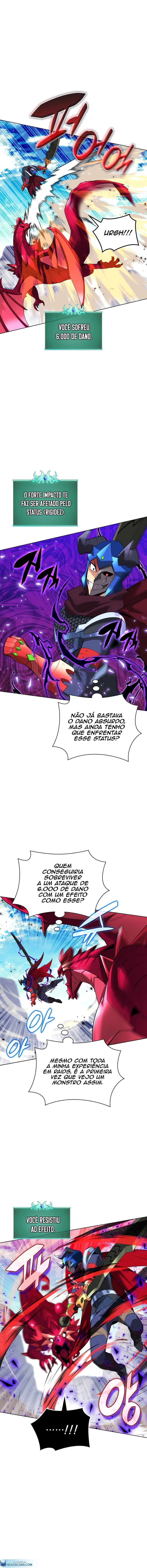 Read As Aventuras de Greed PT Manga Online