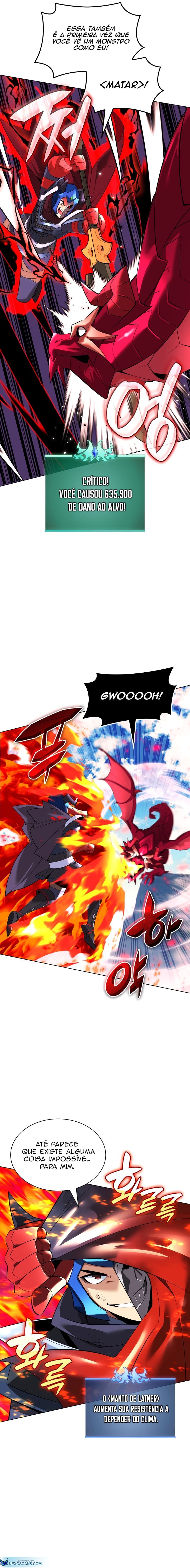 Read As Aventuras de Greed PT Manga Online