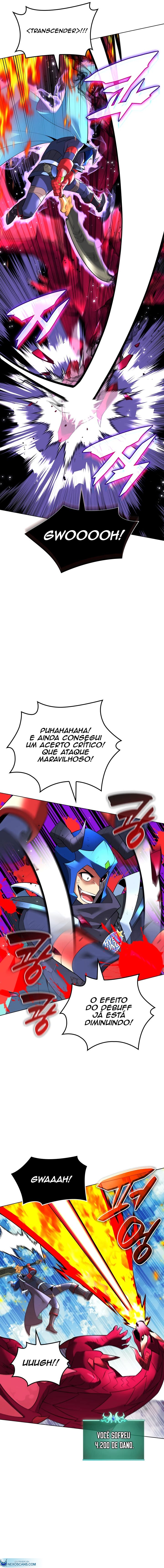 Read As Aventuras de Greed PT Manga Online