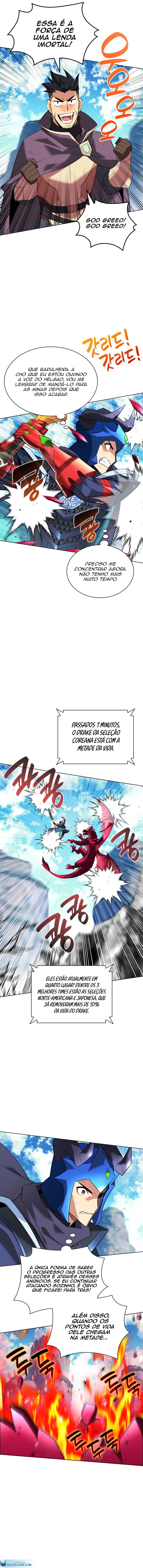 Read As Aventuras de Greed PT Manga Online