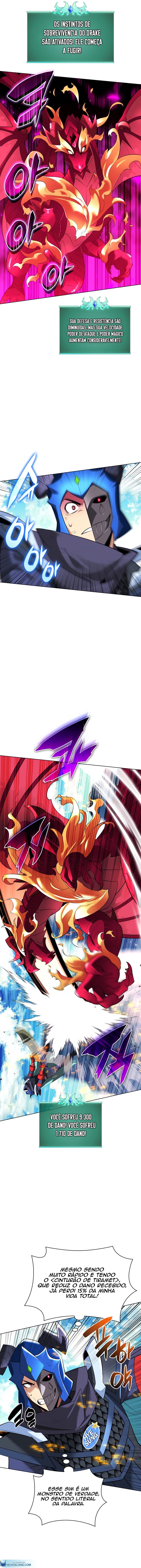 Read As Aventuras de Greed PT Manga Online