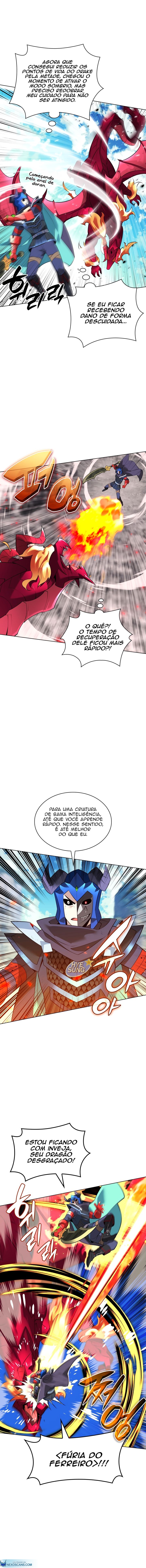 Read As Aventuras de Greed PT Manga Online