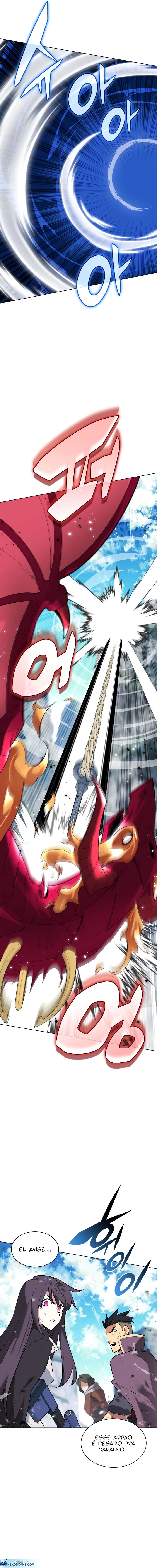 Read As Aventuras de Greed PT Manga Online