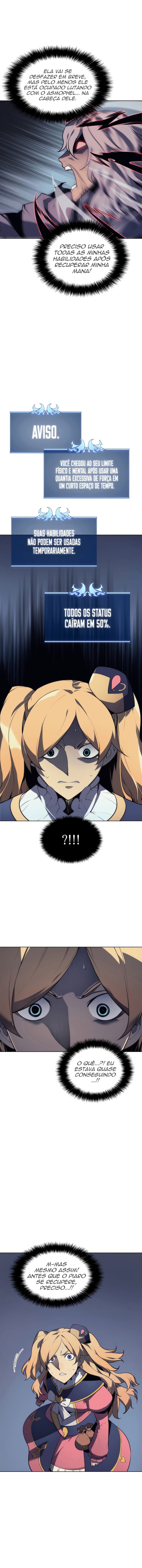 Read As Aventuras de Greed PT Manga Online