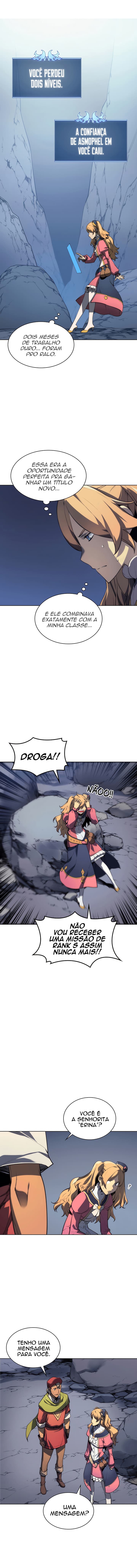 Read As Aventuras de Greed PT Manga Online
