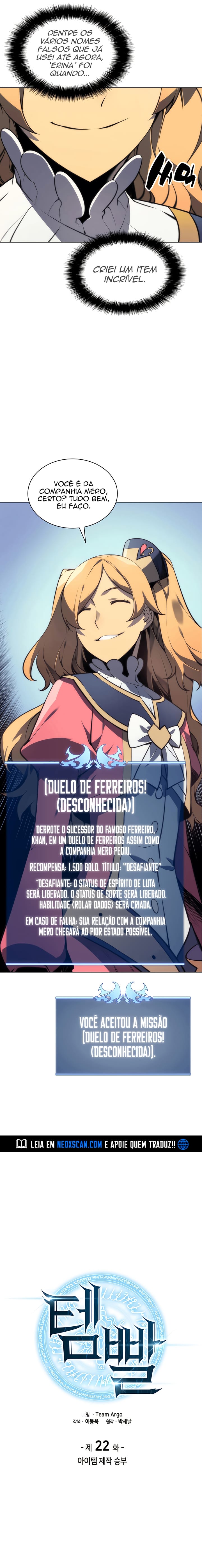 Read As Aventuras de Greed PT Manga Online