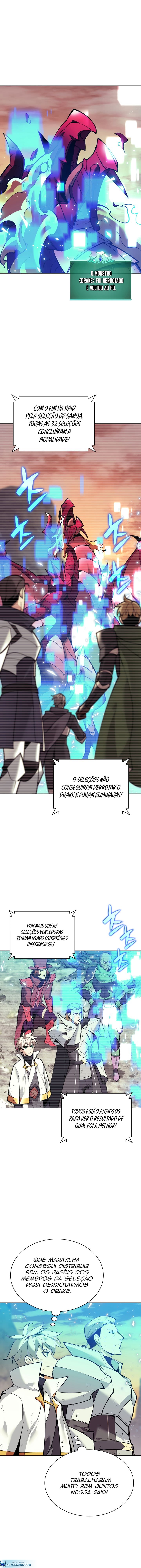 Read As Aventuras de Greed PT Manga Online