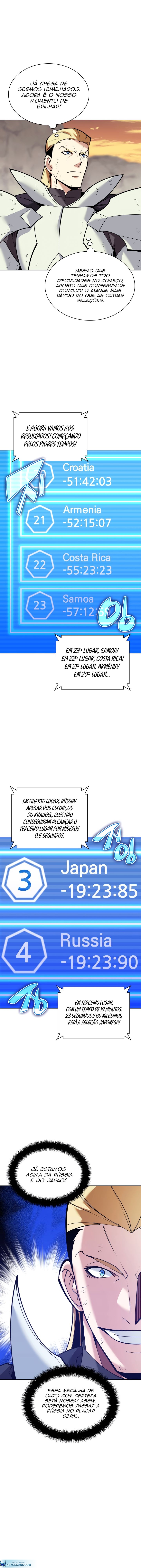 Read As Aventuras de Greed PT Manga Online