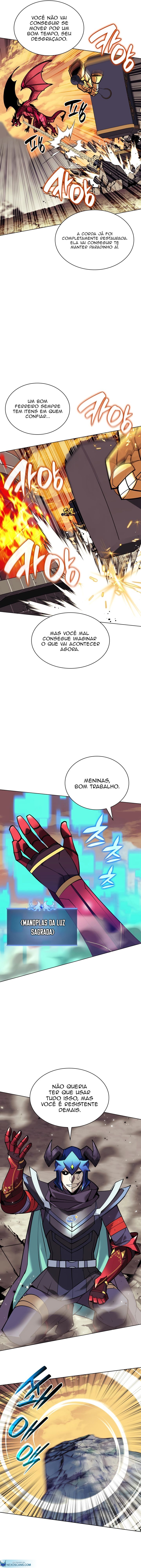 Read As Aventuras de Greed PT Manga Online
