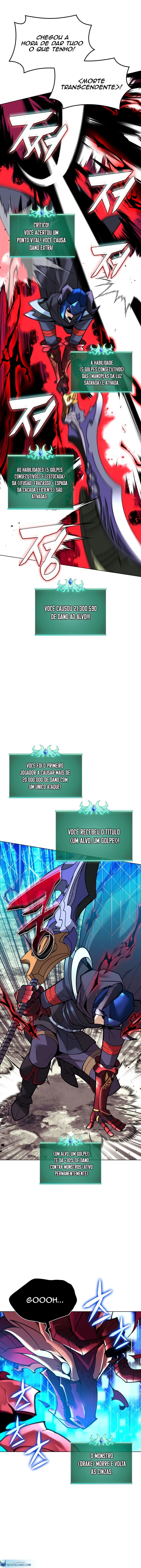 Read As Aventuras de Greed PT Manga Online
