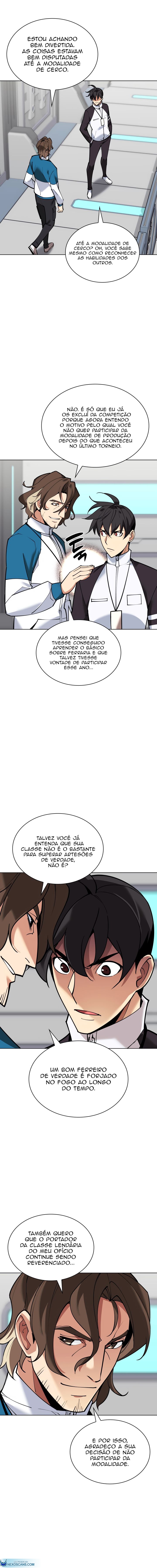 Read As Aventuras de Greed PT Manga Online
