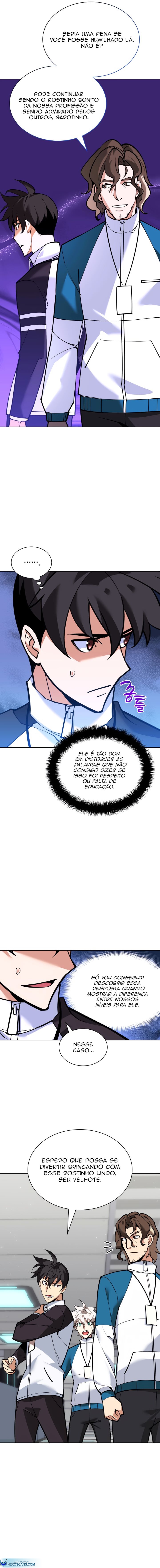 Read As Aventuras de Greed PT Manga Online