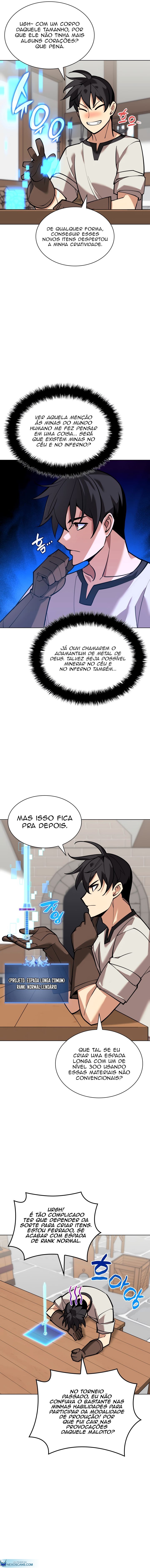 Read As Aventuras de Greed PT Manga Online