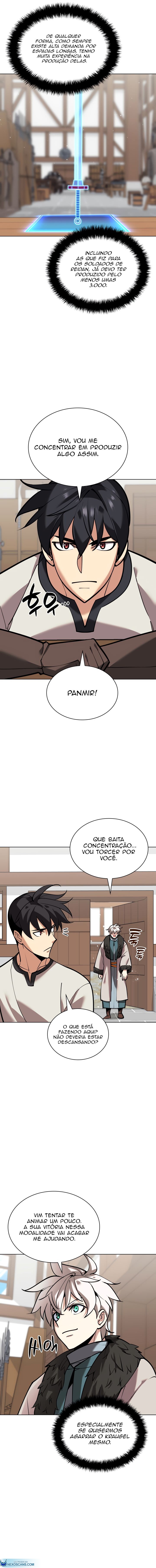 Read As Aventuras de Greed PT Manga Online