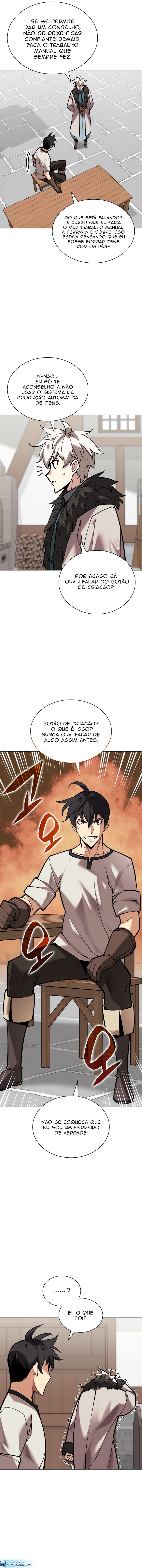 Read As Aventuras de Greed PT Manga Online