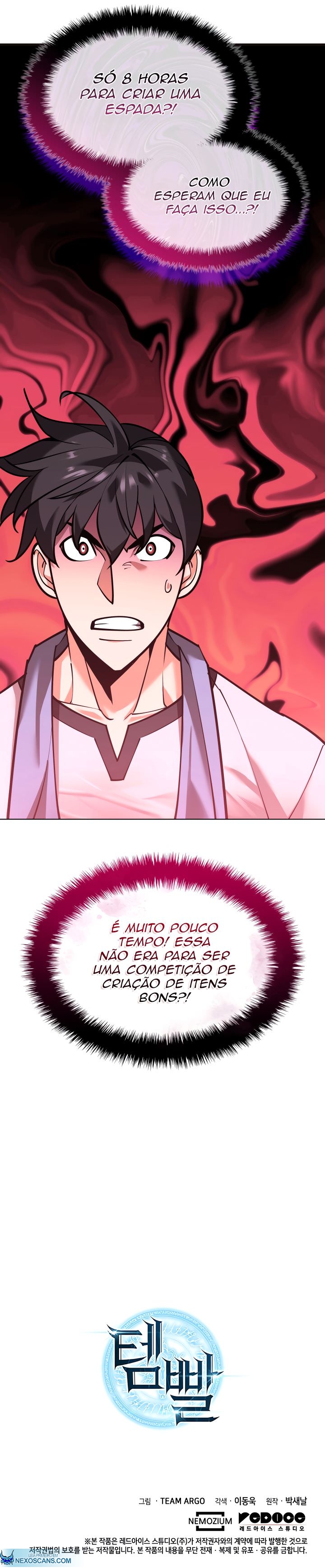 Read As Aventuras de Greed PT Manga Online