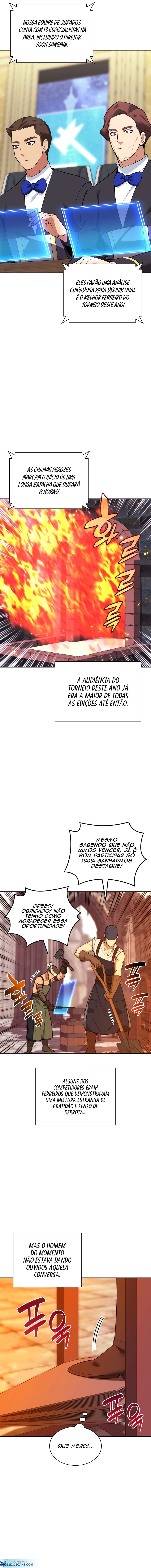 Read As Aventuras de Greed PT Manga Online
