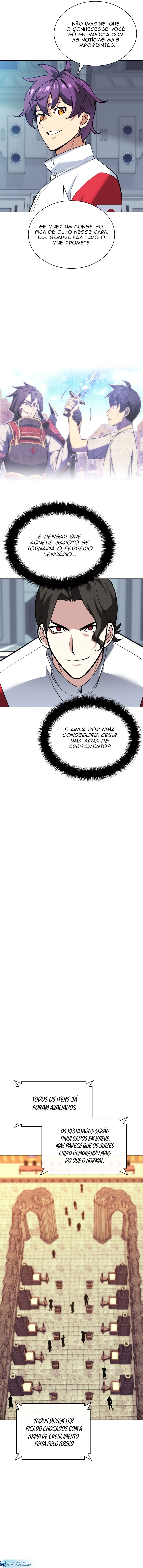 Read As Aventuras de Greed PT Manga Online