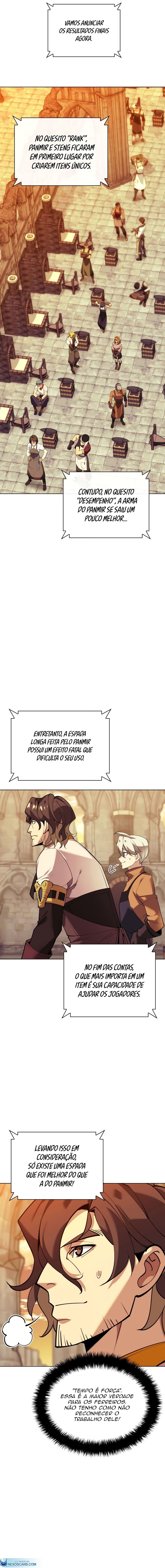 Read As Aventuras de Greed PT Manga Online