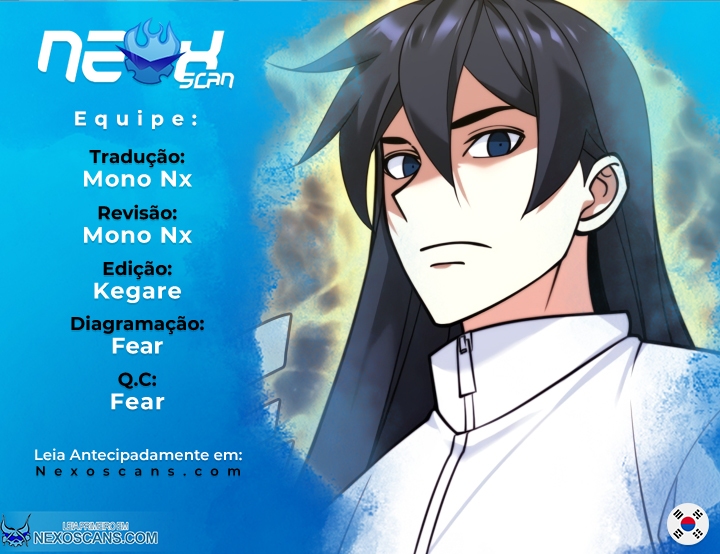 Read As Aventuras de Greed PT Manga Online