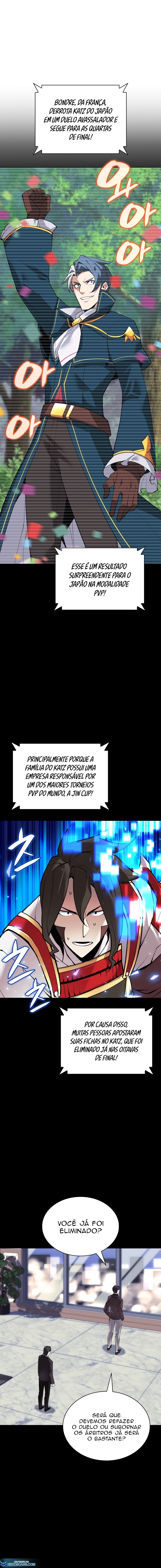 Read As Aventuras de Greed PT Manga Online