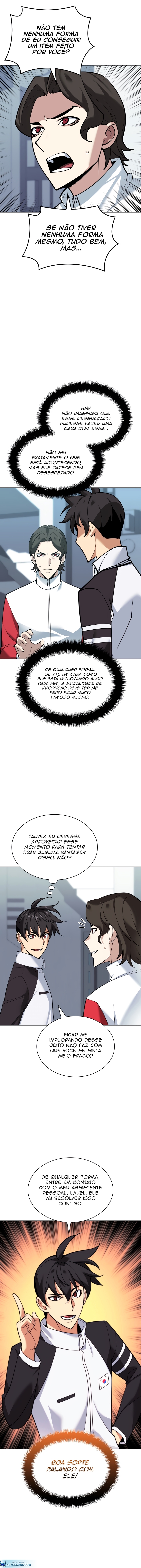 Read As Aventuras de Greed PT Manga Online