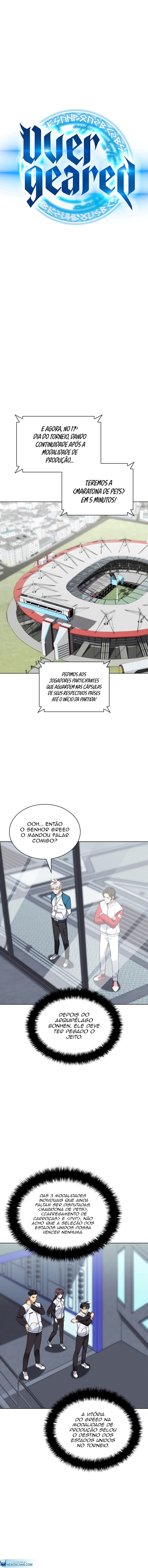 Read As Aventuras de Greed PT Manga Online