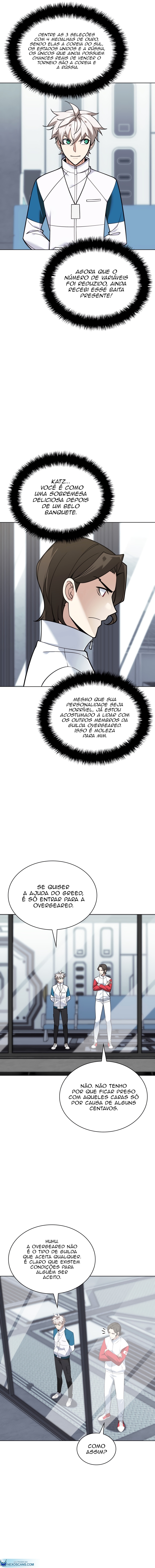 Read As Aventuras de Greed PT Manga Online