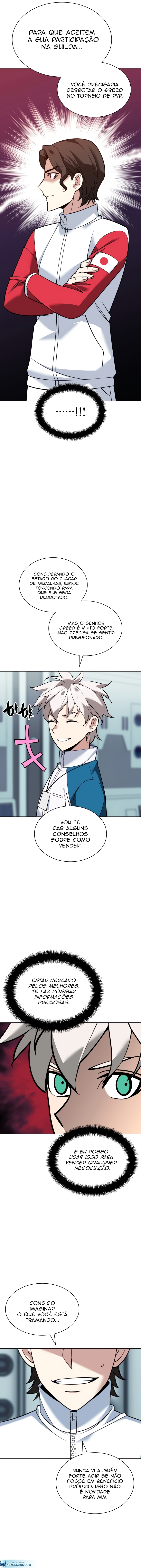 Read As Aventuras de Greed PT Manga Online