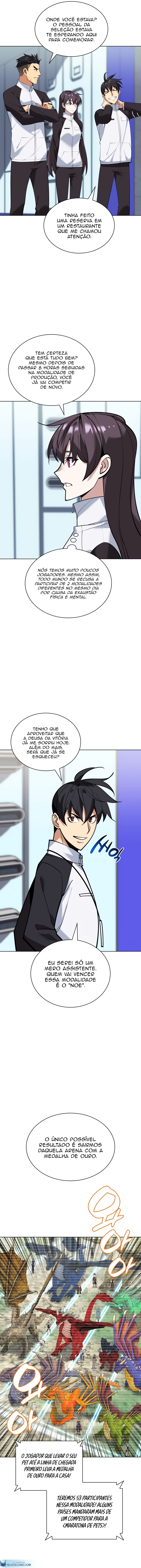 Read As Aventuras de Greed PT Manga Online